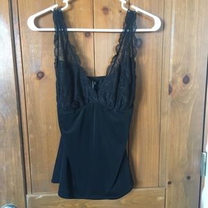 Yummie Tummie by Heather Thomson Size Large